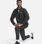 Олімпійка чоловіча Nike Dri-Fit Form Black FB7499-010