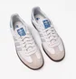 Кросівки чоловічі Adidas Originals Samba Og White ID2055