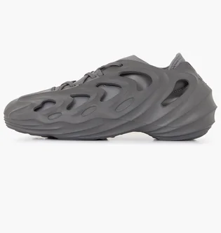 Кросівки чоловічі Adidas Adifom Q Grey IE7448