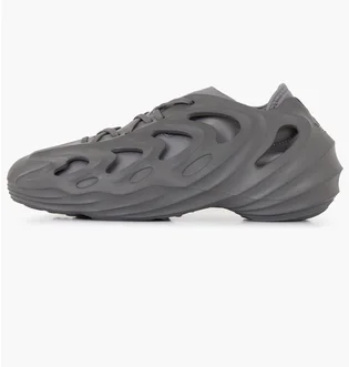 Кроссовки мужские Adidas Adifom Q Grey IE7448