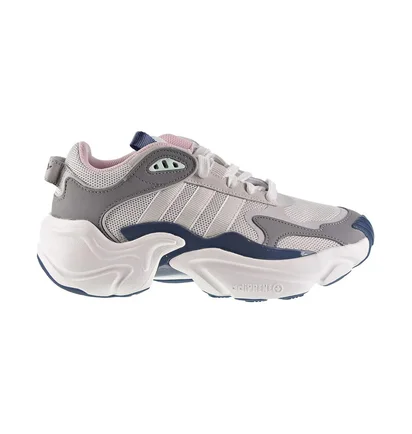 Кросівки жіночі Adidas Magmur Runner Grey EE5045
