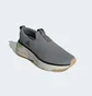 Кроссовки мужские Adidas Cloudfoam Go Lounger Grey ID4021