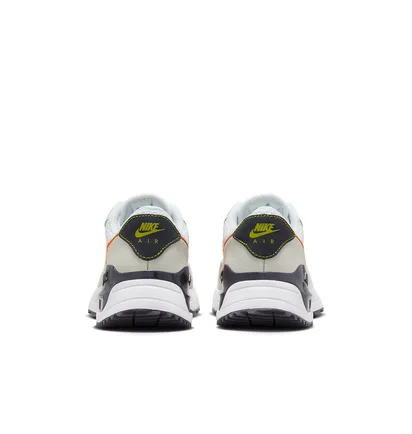 Кросівки дитячі Nike Air Max Systm Gs White DQ0284-109