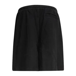 Шорти унісекс Stussy Double Layer Black 112328-0001