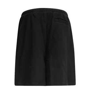 Шорти унісекс Stussy Double Layer Black 112328-0001