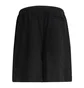 Шорты унисекс Stussy Double Layer Black 112328-0001