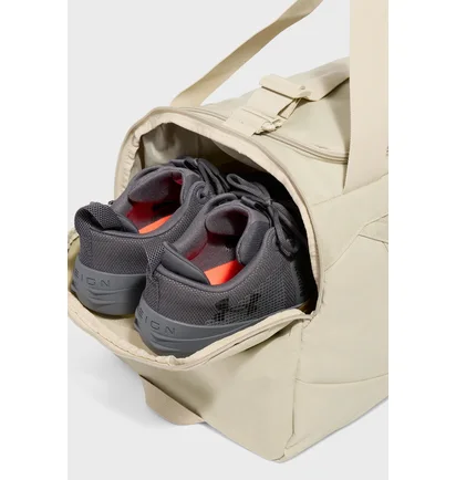 Сумка унісекс Under Armour Undeniable 5.0 Beige 1369223-290