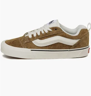 Кеды унисекс Vans Knu Skool Brown VN000CS0BRO