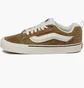 Кеди унісекс Vans Knu Skool Brown VN000CS0BRO