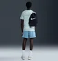 Футболка чоловіча Nike Sportswear Turquoise/White HJ0550-476