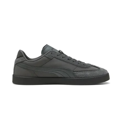Кроссовки унисекс Puma Club Ii Era Tailwind Grey 404630-02