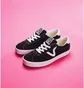 Кеди жіночі Vans Sport Low Shoe Black VN000CQRBZW