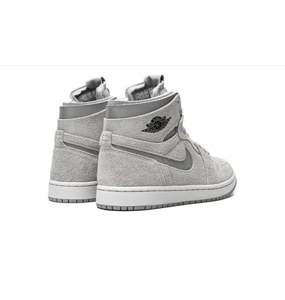 Кросівки жіночі Air Jordan W Jordan 1 Zoom Air Cmft Grey CT0979-003
