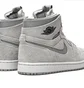 Кросівки жіночі Air Jordan W Jordan 1 Zoom Air Cmft Grey CT0979-003