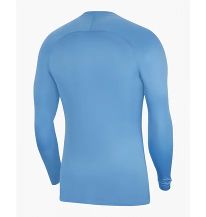 Термобілизна чоловіча Nike Park First Player Light Blue Av2609-412