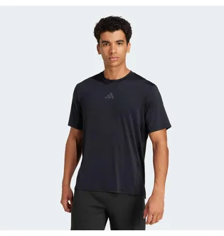 Футболка мужская Adidas Designed Intensity Black JI8181