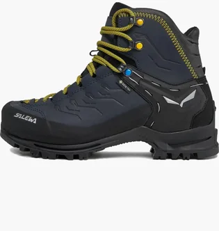 Ботинки мужские Salewa Ms Rapace Gtx Blue 61332-0960