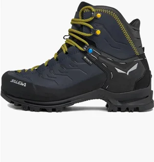 Ботинки мужские Salewa Ms Rapace Gtx Blue 61332-0960