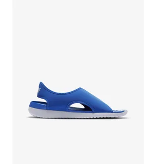 Сандали детские Nike Sunray Adjust 5 V2 (Gs/Ps) Blue Db9562-400