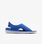 Сандали детские Nike Sunray Adjust 5 V2 (Gs/Ps) Blue Db9562-400
