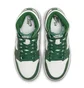 Кросівки дитячі Air Jordan 1 Retro High Gs Green 575441-303