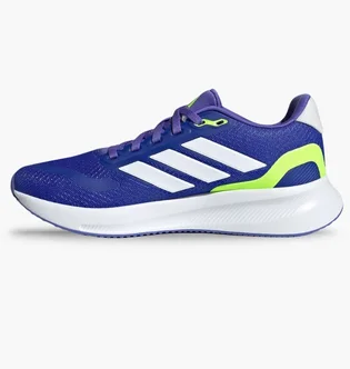 Кросівки дитячі Adidas Runfalcon 5 Blue IE8590