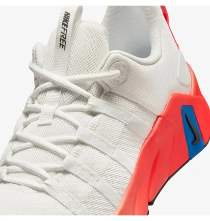 Кросівки чоловічі Nike Free Metcon 7 White II7405-102