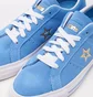 Кеды унисекс Converse One Star Pro Ox Light Blue A06647C