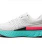 Кроссовки мужские Nike React Infinity Run Flyknit 2 White CT2357-005