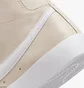 Кросівки жіночі Nike Blazer Mid 77 Next Nature Shoes Beige DQ4124-106