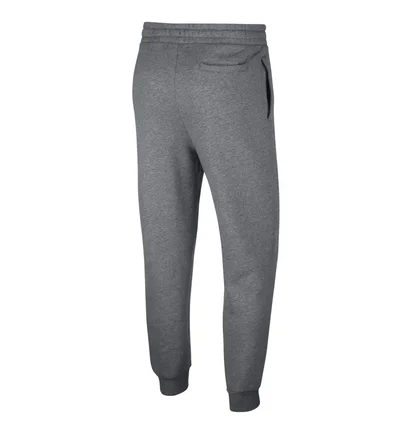 Штаны мужские Air Jordan Jumpman Fleece Pant Grey 940172-091