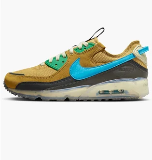 Кросівки чоловічі Nike Air Max Terrascape 90 Brown Dq3987-700