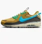 Кросівки чоловічі Nike Air Max Terrascape 90 Brown Dq3987-700