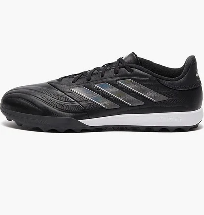 Сороконожки унисекс Adidas Copa Pure 2 League Tf Black IE7498