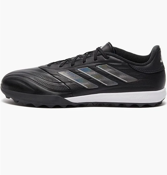 Сороконожки унисекс Adidas Copa Pure 2 League Tf Black IE7498