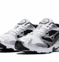 Кросівки чоловічі Mizuno Wave Rider 10 White/Metallic D1GA210405