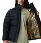 Куртка чоловіча Columbia Landroamer Puffer Black 2088081010