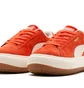 Кроссовки женские Puma Suede Mayu Up Wn Orange 38165002
