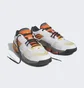Кроссовки унисекс Adidas Agent Gil Restomod Shoes White FZ6213