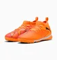 Сороконожки унисекс Puma Future 8 Match Tf Orange 108616-03