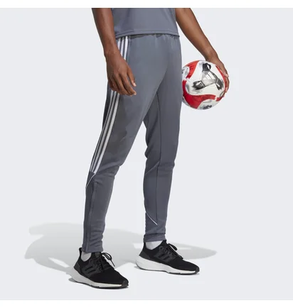 Штаны мужские Adidas Tiro 23 League Pants Grey Ib8478