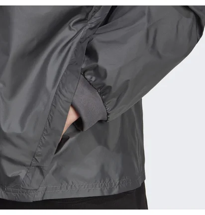 Куртка чоловіча Adidas Designed 4 Gameday Full-Zip Track Top Grey IC8038