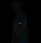 Футболка мужская Nike Dri-Fit Uv Run Division Miler Light Blue Dv9263-379