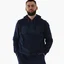 Толстовка чоловіча Gap Logo Zip Hoodie Tapestry Navy 218871561
