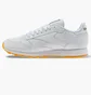 Кроссовки мужские Reebok Classic Leather Lifestyle Shoes White 49797