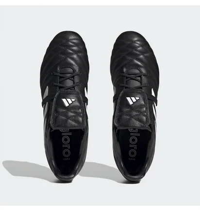 Бутси унісекс Adidas Copa Gloro Firm Ground Boots Black Gy9045