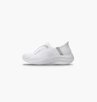 Кросівки жіночі Skechers Ultra Flex 3.0 White 149710-WHT