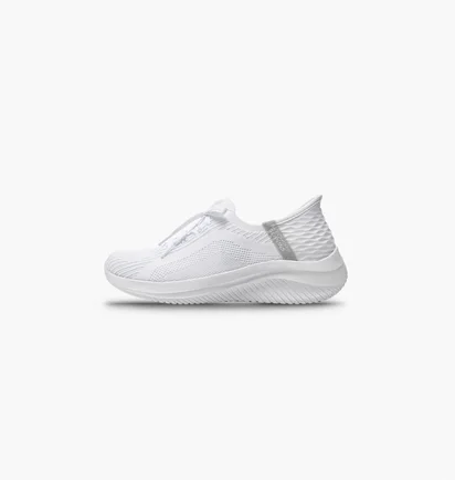 Кросівки жіночі Skechers Ultra Flex 3.0 White 149710-WHT