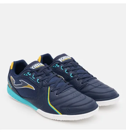 Футзалки чоловічі Joma Dribling In Blue DRIW2403IN