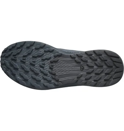 Кросівки унісекс Salomon Sense Ride 5 Sr Black L47377700